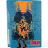Scooby Doo Beware of Dracula PS5 Bundle Skin