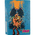 Scooby Doo Beware of Dracula PS5 Console Skin