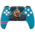 Scooby Doo Beware of Dracula PS5 Controller Skin