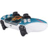 Scooby Doo Beware of Dracula PS5 Controller Skin