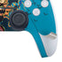 Scooby Doo Beware of Dracula PS5 Controller Skin