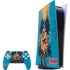 Scooby Doo Beware of Dracula PS5 Digital Edition Bundle Skin