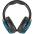 Scooby Doo Beware of Dracula Skullcandy Venue Skin