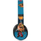 Scooby Doo Beware of Dracula Studio Wireless Skin