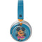 Scooby Doo Beware of Dracula Surface Headphones Skin