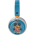 Scooby Doo Beware of Dracula Surface Headphones Skin