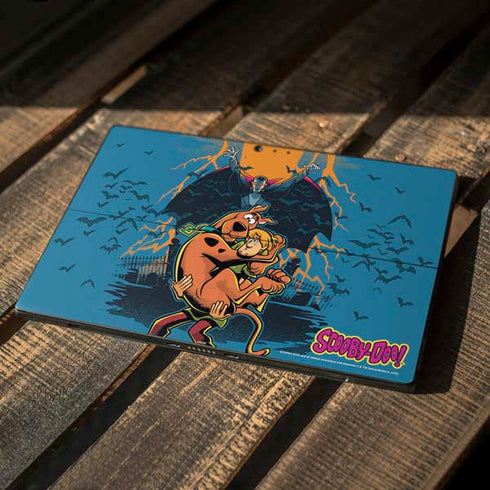 Scooby Doo Beware of Dracula Surface Pro 6 Skin