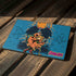 Scooby Doo Beware of Dracula Surface Pro 6 Skin