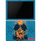 Scooby Doo Beware of Dracula Surface Pro 6 Skin