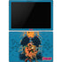 Scooby Doo Beware of Dracula Surface Pro 6 Skin