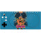 Scooby Doo Beware of Dracula Xbox Adaptive Controller Skin