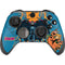 Scooby Doo Beware of Dracula Xbox Elite Wireless Controller Series 2 Skin