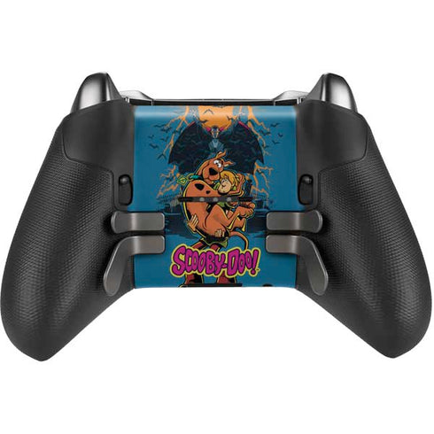 Scooby Doo Beware of Dracula Xbox Elite Wireless Controller Series 2 Skin
