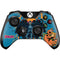 Scooby Doo Beware of Dracula Xbox One Controller Skin