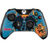 Scooby Doo Beware of Dracula Xbox One Controller Skin