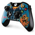 Scooby Doo Beware of Dracula Xbox One Controller Skin