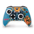 Scooby Doo Beware of Dracula Xbox One S Controller Skin