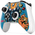 Scooby Doo Beware of Dracula Xbox One S Controller Skin