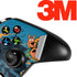 Scooby Doo Beware of Dracula Xbox One S Controller Skin