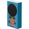 Scooby Doo Beware of Dracula Xbox Series S Console Skin
