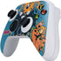 Scooby Doo Beware of Dracula Xbox Series S Controller Skin
