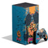 Scooby Doo Beware of Dracula Xbox Series X Bundle Skin