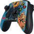 Scooby Doo Beware of Dracula Xbox Series X Controller Skin