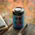 Scooby Doo Beware of Dracula Yeti Colster Can Insulator Skin