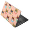 Bouffants and Broken Hearts Corgi Love Asus X502CA 15.6 Skin