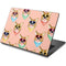 Bouffants and Broken Hearts Corgi Love Dell Chromebook Skin