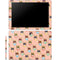 Bouffants and Broken Hearts Corgi Love Galaxy Book 12in Skin