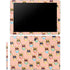 Bouffants and Broken Hearts Corgi Love Galaxy Book 12in Skin