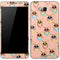 Bouffants and Broken Hearts Corgi Love Galaxy J7 Skin