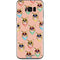Bouffants and Broken Hearts Corgi Love Galaxy S8 Plus Skin