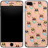 Bouffants and Broken Hearts Corgi Love iPhone 7 Plus Skin
