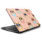 Bouffants and Broken Hearts Corgi Love HP Notebook Skin