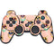 Bouffants and Broken Hearts Corgi Love PS3 Dual Shock wireless controller Skin
