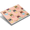 Bouffants and Broken Hearts Corgi Love Surface Book Skin