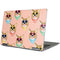 Bouffants and Broken Hearts Corgi Love Yoga 710 14in Skin