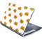 Bouffants and Broken Hearts Cute Burgers Generic Laptop Skin