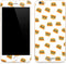 Bouffants and Broken Hearts Cute Burgers iPhone 6/6s Plus Skin