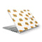 Bouffants and Broken Hearts Cute Burgers HP Spectre Skin