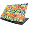 Bouffants and Broken Hearts Garden 6 Lenovo IdeaPad Skin
