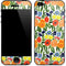Bouffants and Broken Hearts Garden 6 iPhone 5/5s/5SE Skin