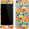 Bouffants and Broken Hearts Garden 6 Apple iPod Skin