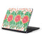 Bouffants and Broken Hearts Graphic Grapefruit Samsung Chromebook Skin