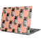 Bouffants and Broken Hearts Gray Scale Pineapple Yoga 710 14in Skin