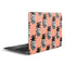 Bouffants and Broken Hearts Gray Scale Pineapple Zenbook UX305FA 13.3in Skin