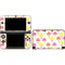 Bouffants and Broken Hearts Ice Cream 3DS XL 2015 Skin