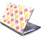 Bouffants and Broken Hearts Ice Cream Generic Laptop Skin